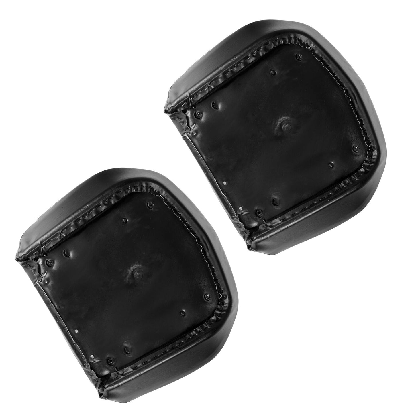 2x Black Base Bottom Seat Asm for Polaris RZR 4 XP 900 / RZR XP 900 2011 - 2013