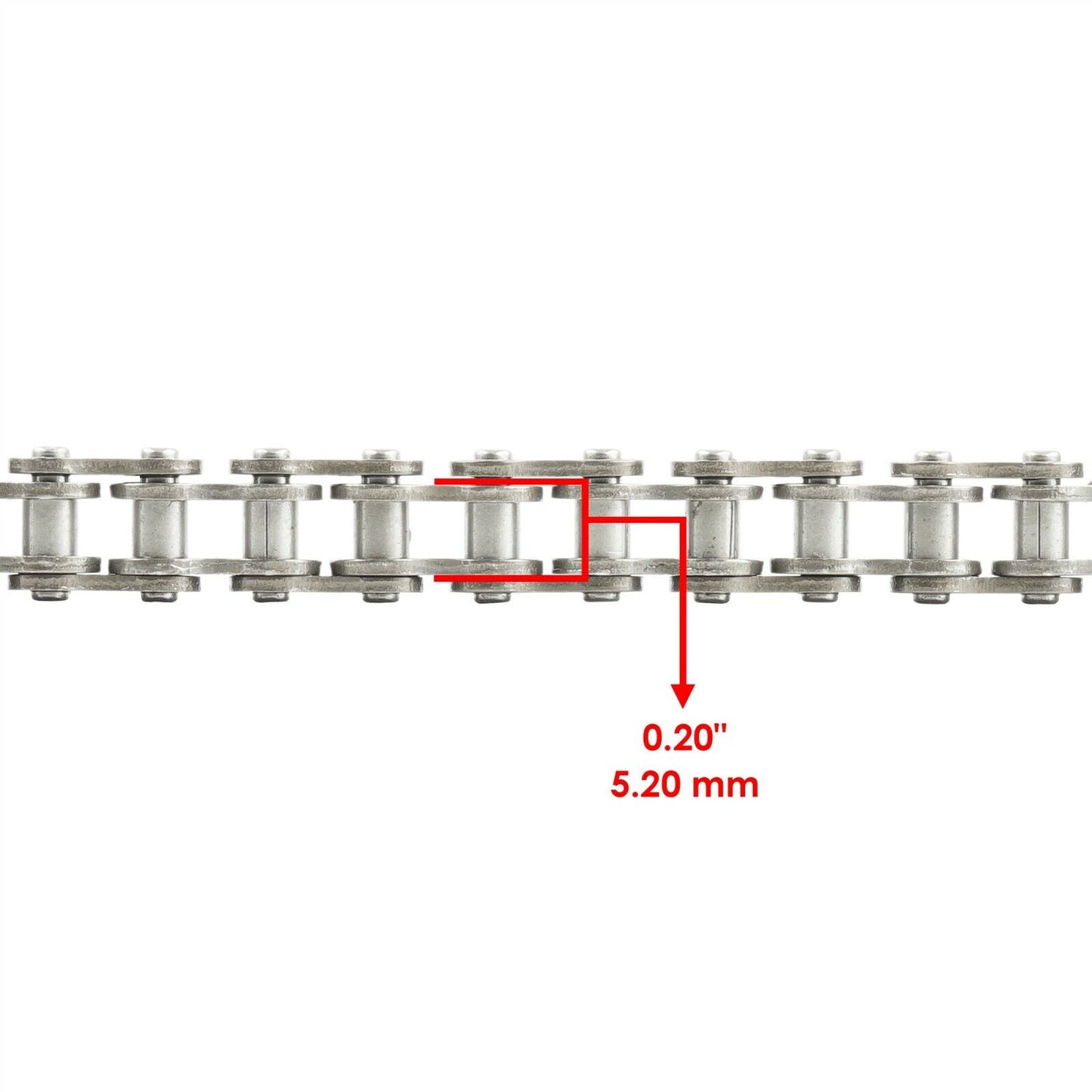 Oil Pump Drive Chain For Polaris 3222191