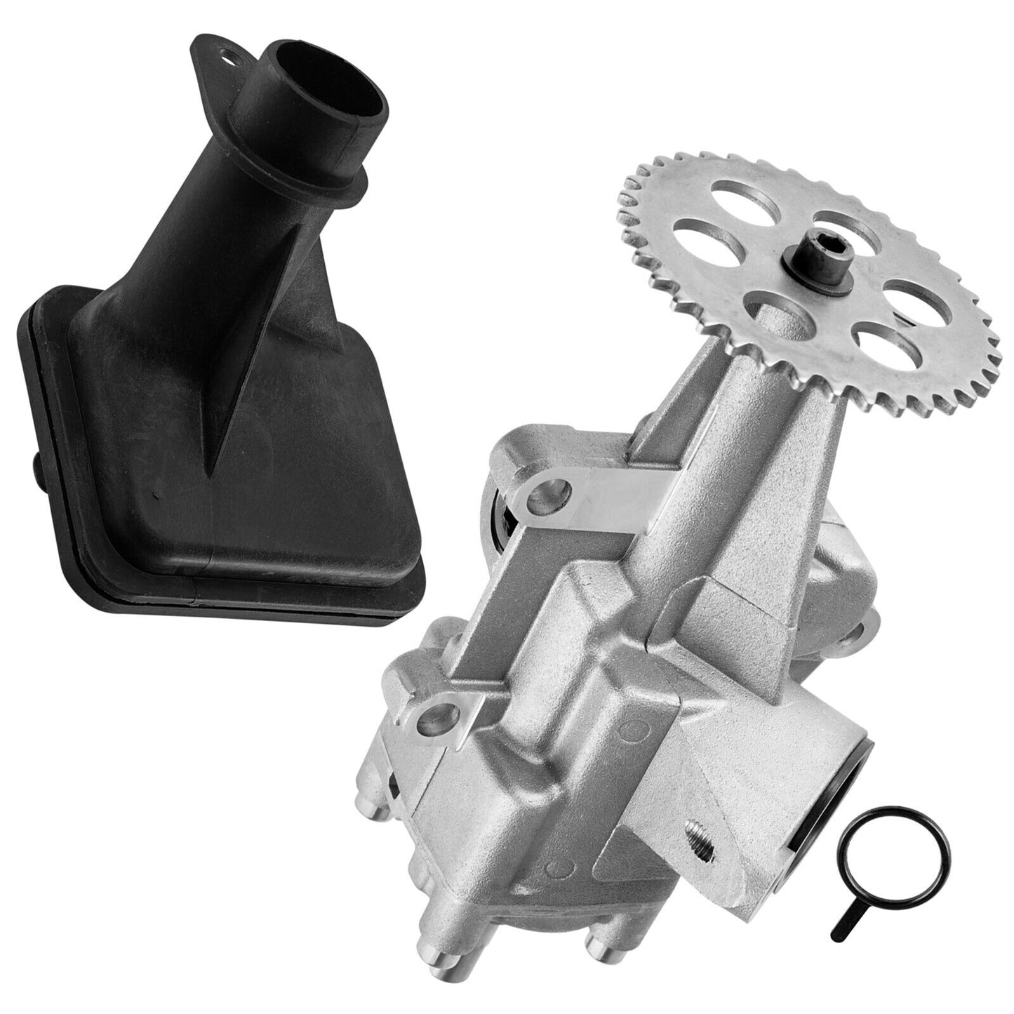 Engine Oil Pump & Oil Pickup For Polaris RZR XP 900 EPS INTL 2013