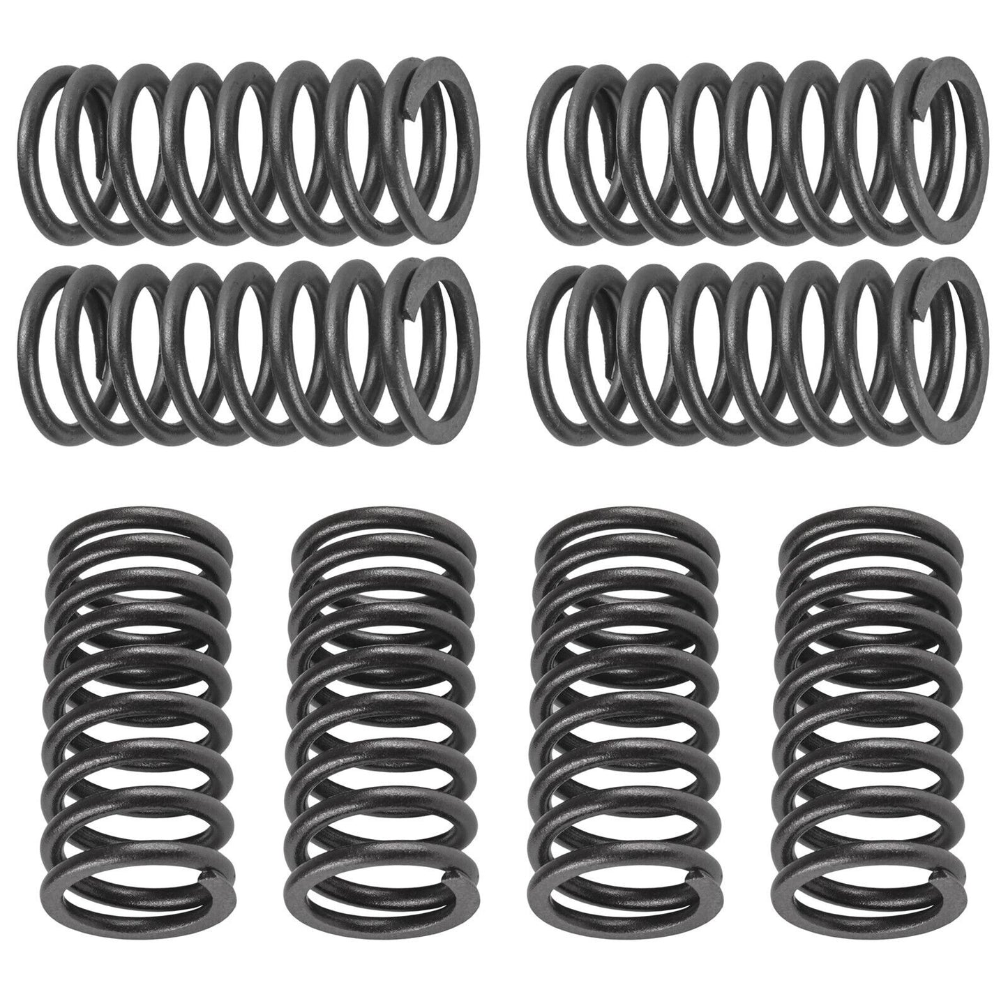 Outer & Inner Valve Springs for Honda Foreman Rubicon 500 2001 2002 2003-2014