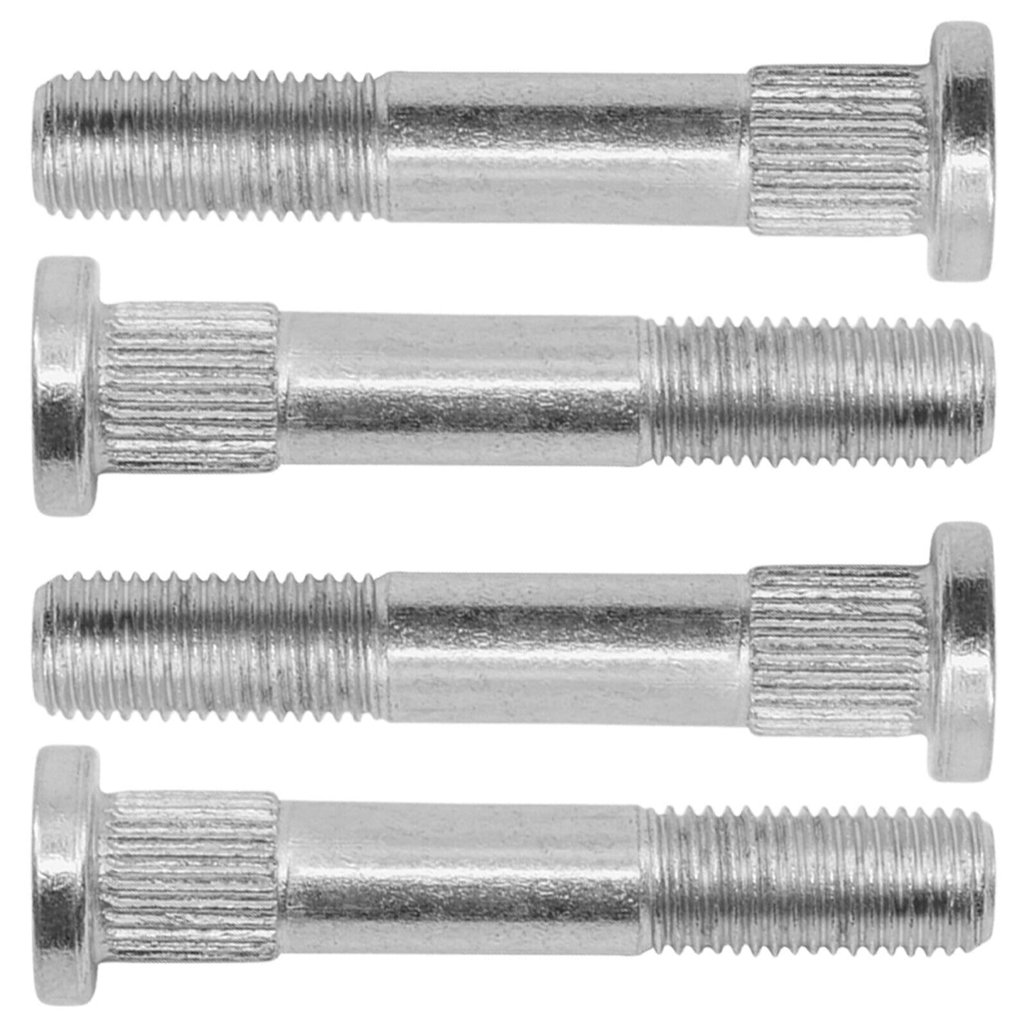 Caltric Front And Rear Wheel Studs For Polaris Sportsman XP 850 HO EPS 2009-2015