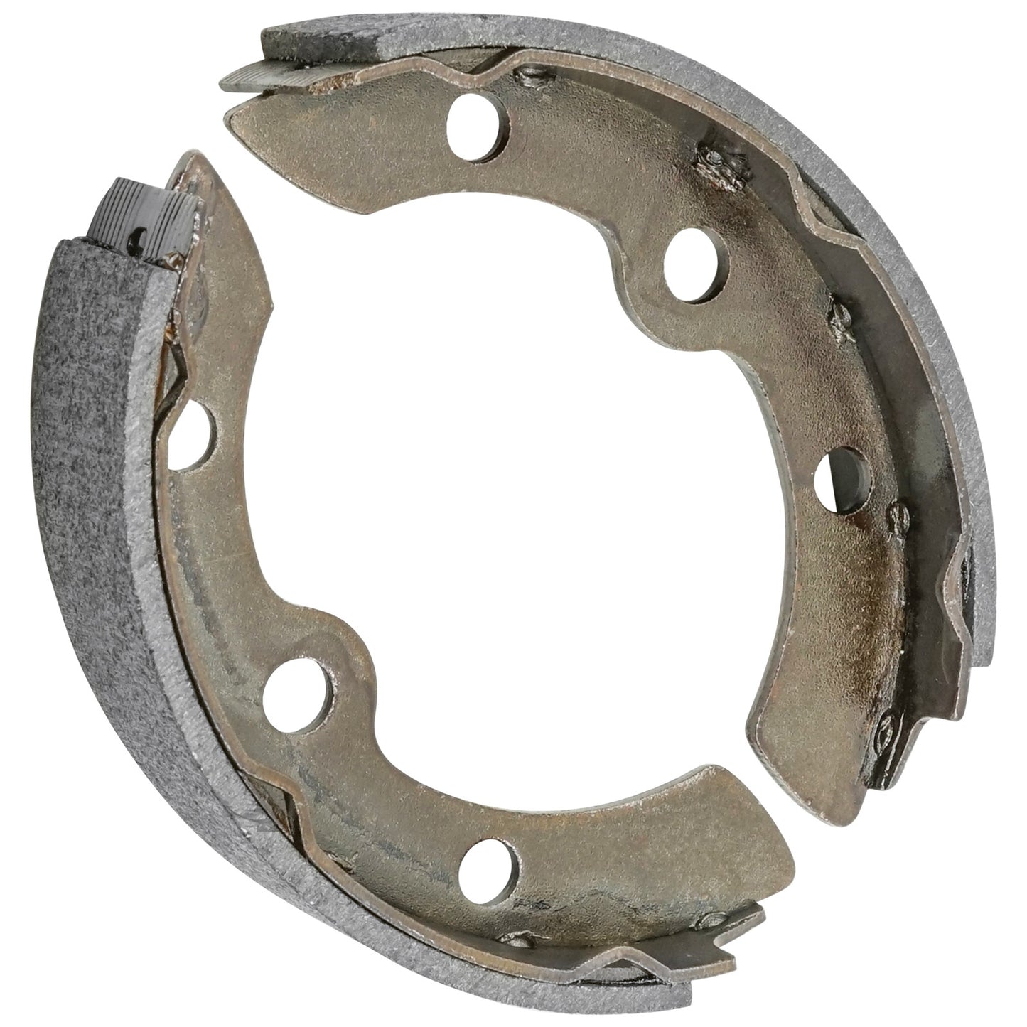 Brake Shoe for EZGO 23364G1 23355G1 27251G01 1 Set of Short Shoe