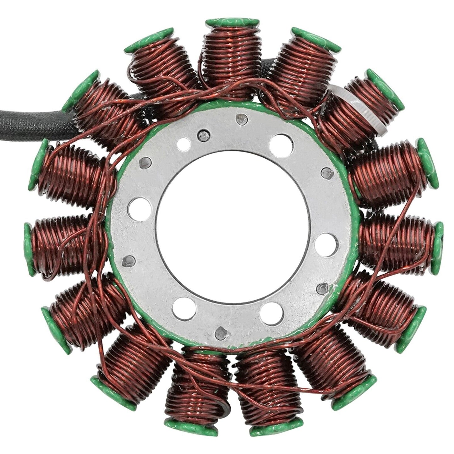 Caltric Stator for Honda 31120-MFL-D21 31120-MGP-D61 Stator Alternator Magneto