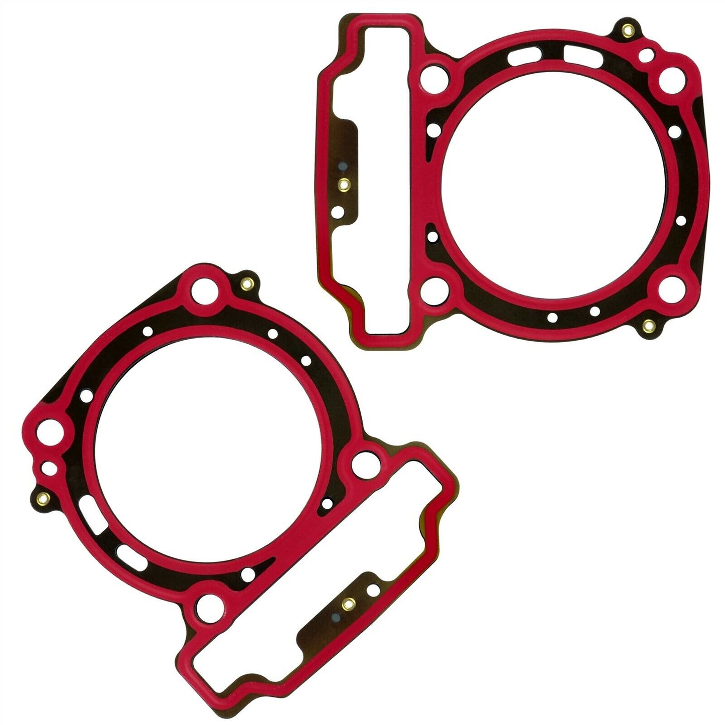 2x Cylinder Head Gasket for CanAm Outlander 450 EFI 6x6 2019-2022