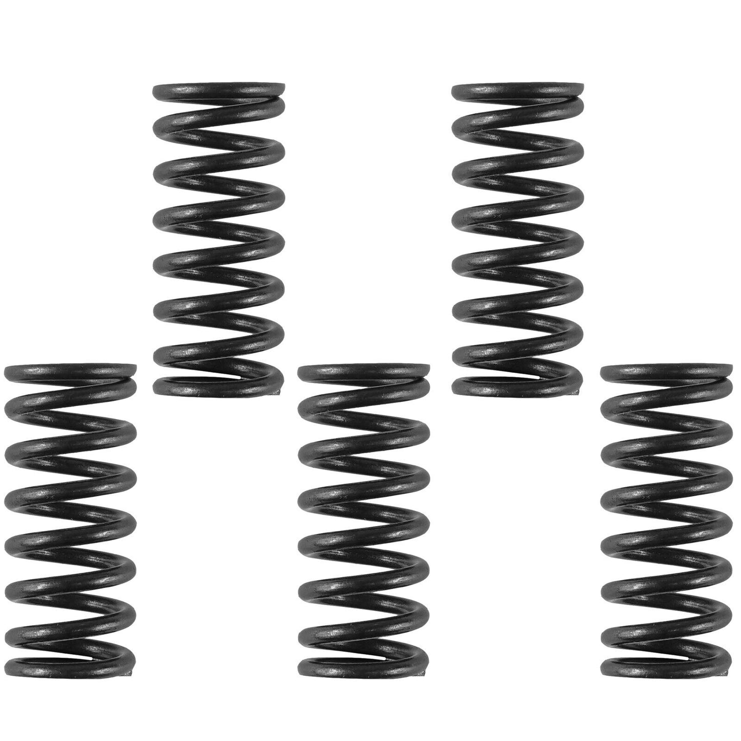 5x Clutch Spring Compression for Yamaha Blaster 200 YFS200 YFS200SE 1988-2006