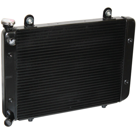 Radiator for Polaris Ranger 700 6X6 EFI 2006 2007 2008 2009