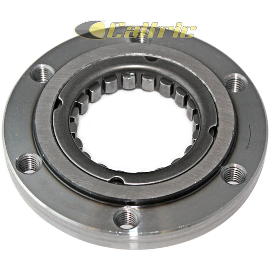 Starter Clutch One Way Bearing Sprag for Arctic Cat 250 2X4 1999-2005