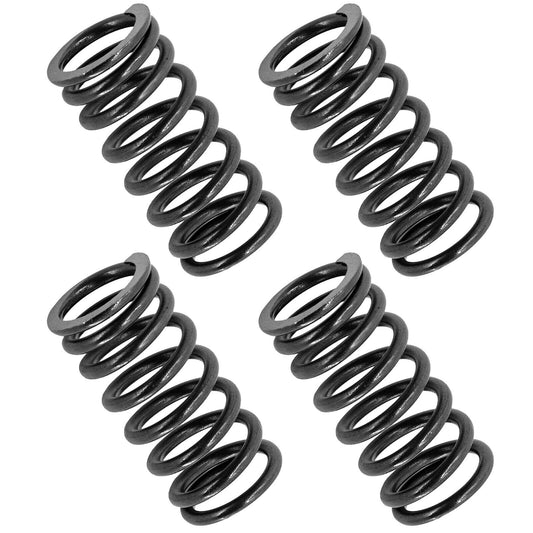 4x Intake or Exhaust Valve Spring for Arctic Cat Jaguar Z1 2007-2008