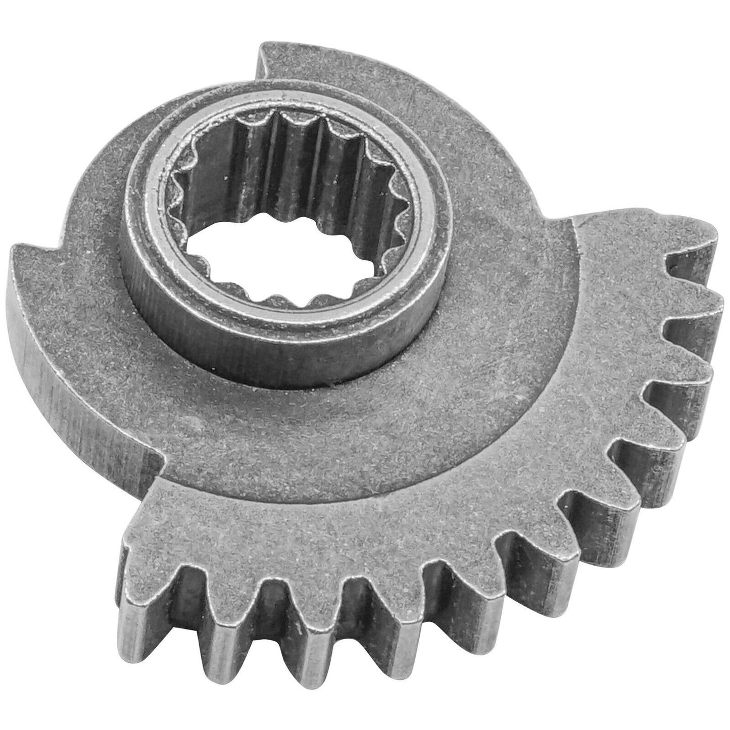 Caltric Gear Sector For Polaris Sportsman 600 700 800 2002-2013 3233832