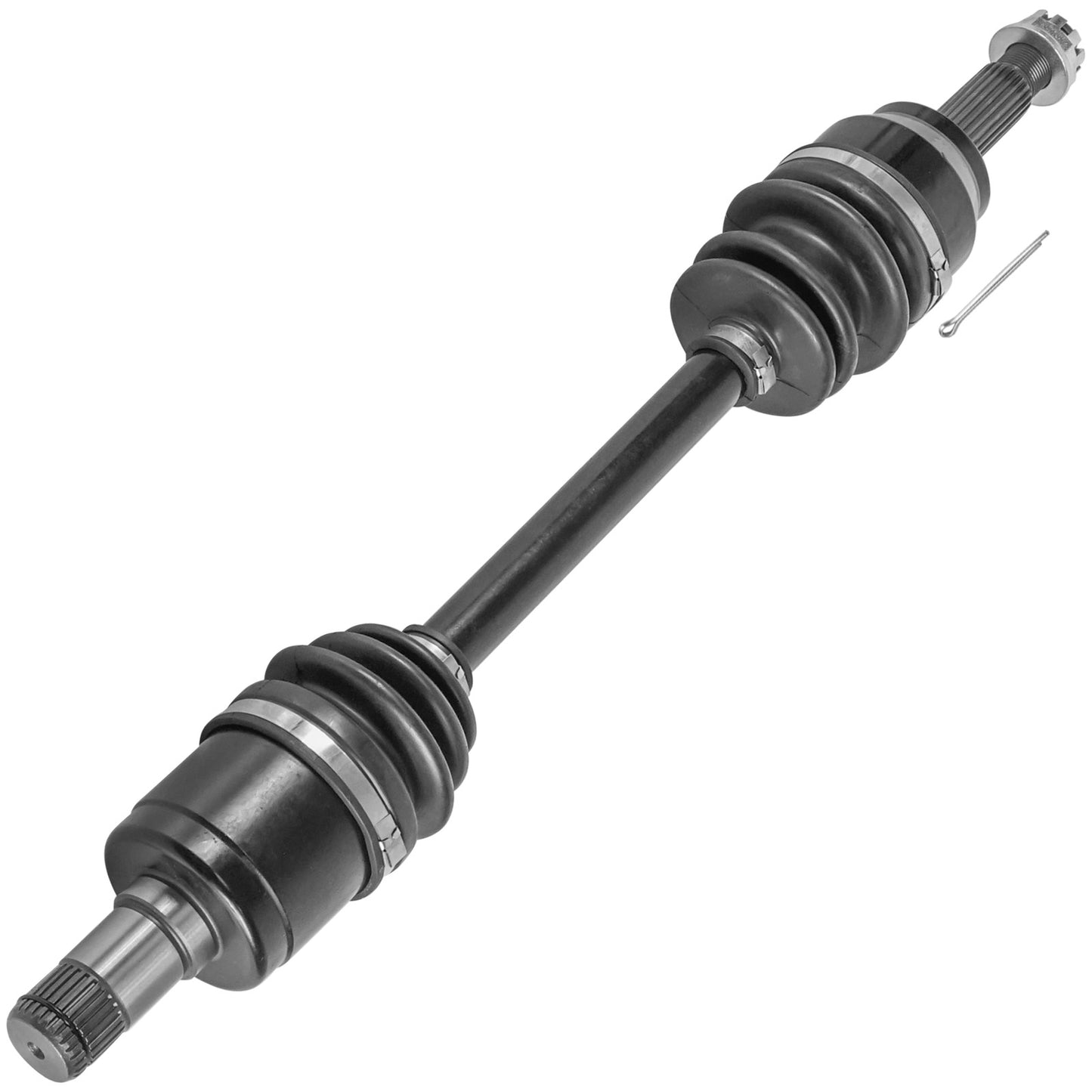 Caltric AM145320 AM140785 Rear Left CV Axle for John Deere RSX850 RSX860