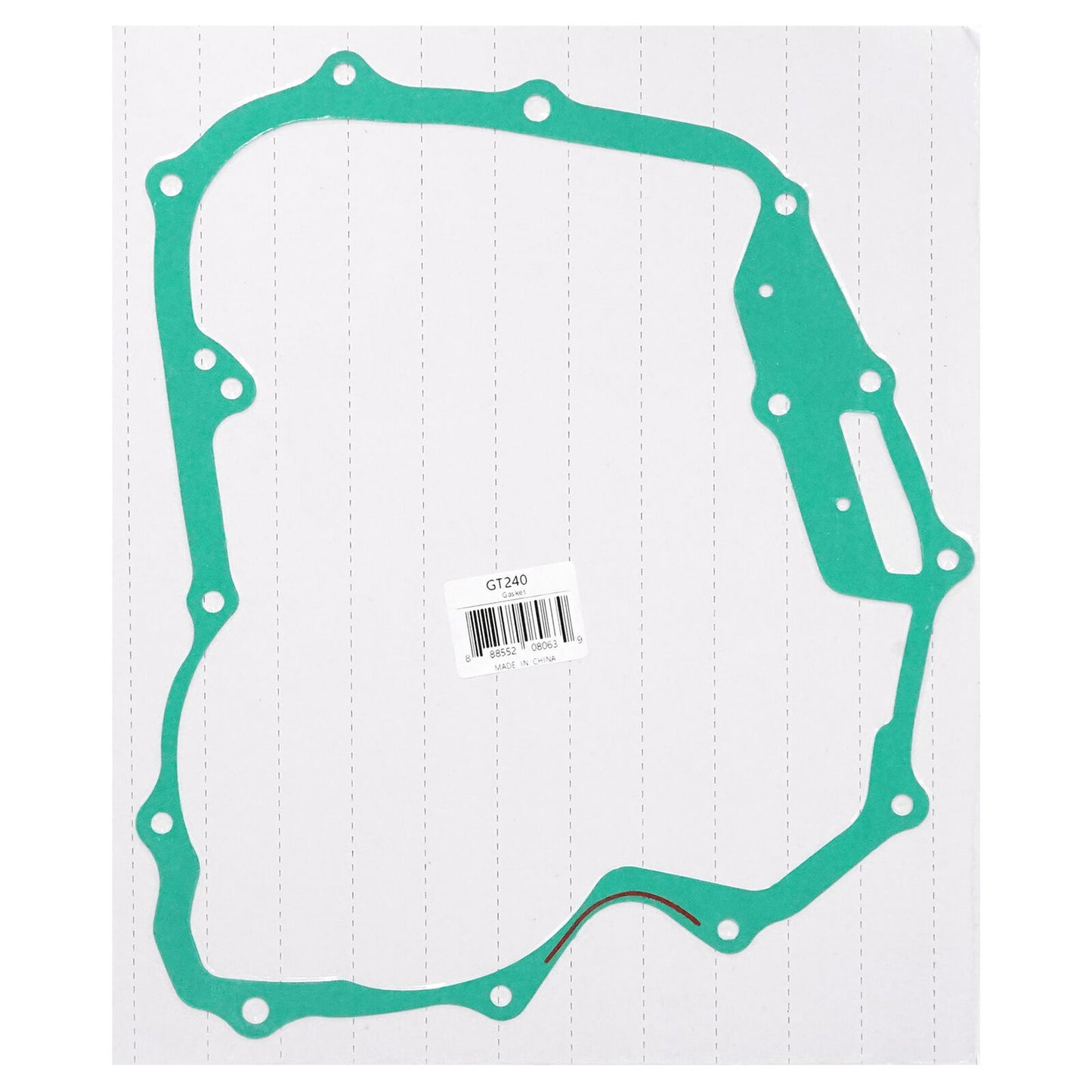 Clutch Gasket for Honda TRX400FW Fourtrax Foreman 400 4X4 1995-2003