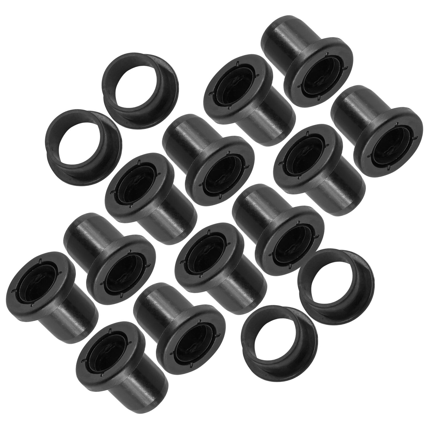 Front Control Arm Bushings For Polaris RZR S 4 900 2015-2016 For 2 & 4 Seat