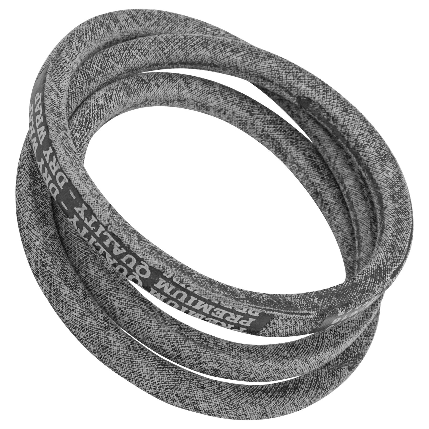 108196 111563 18-8890 25-3050 25-9850 26-2770 Belt for Toro 1/2"x 50" V-Belt