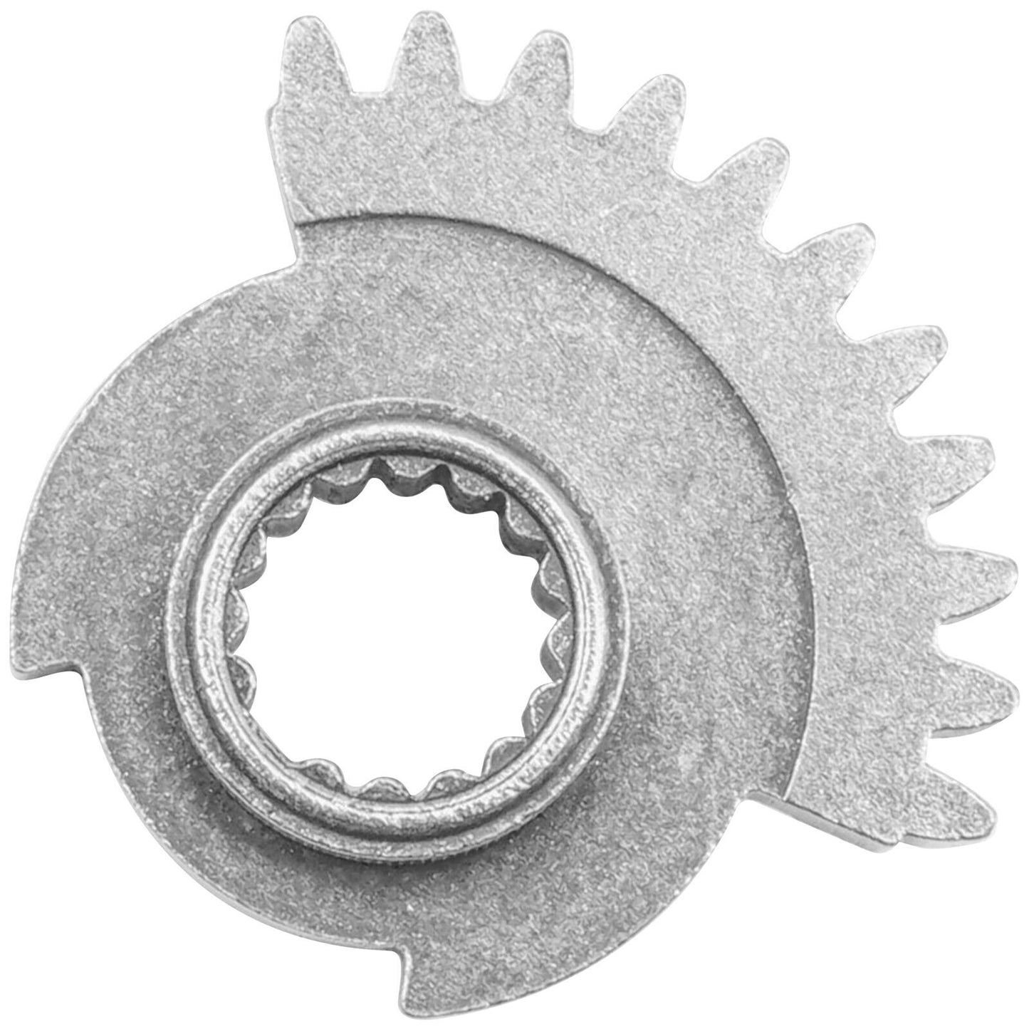 Caltric Gear Sector For Polaris RZR XP 1000/XP 4 1000 2014-2023 3233832