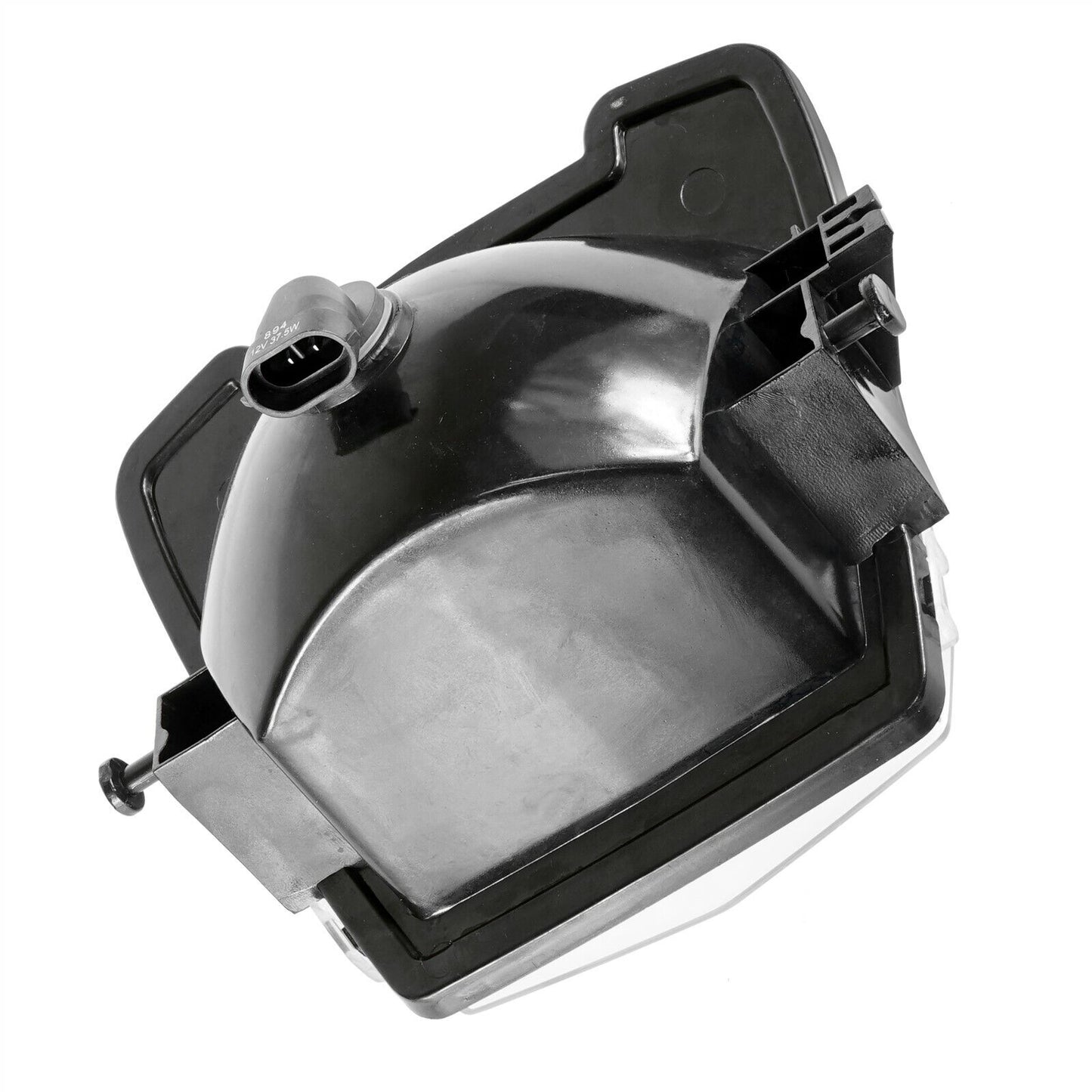 Complete Headlight for Polaris Sportsman 450 2006 2007 2016-2017 Upper Headlight