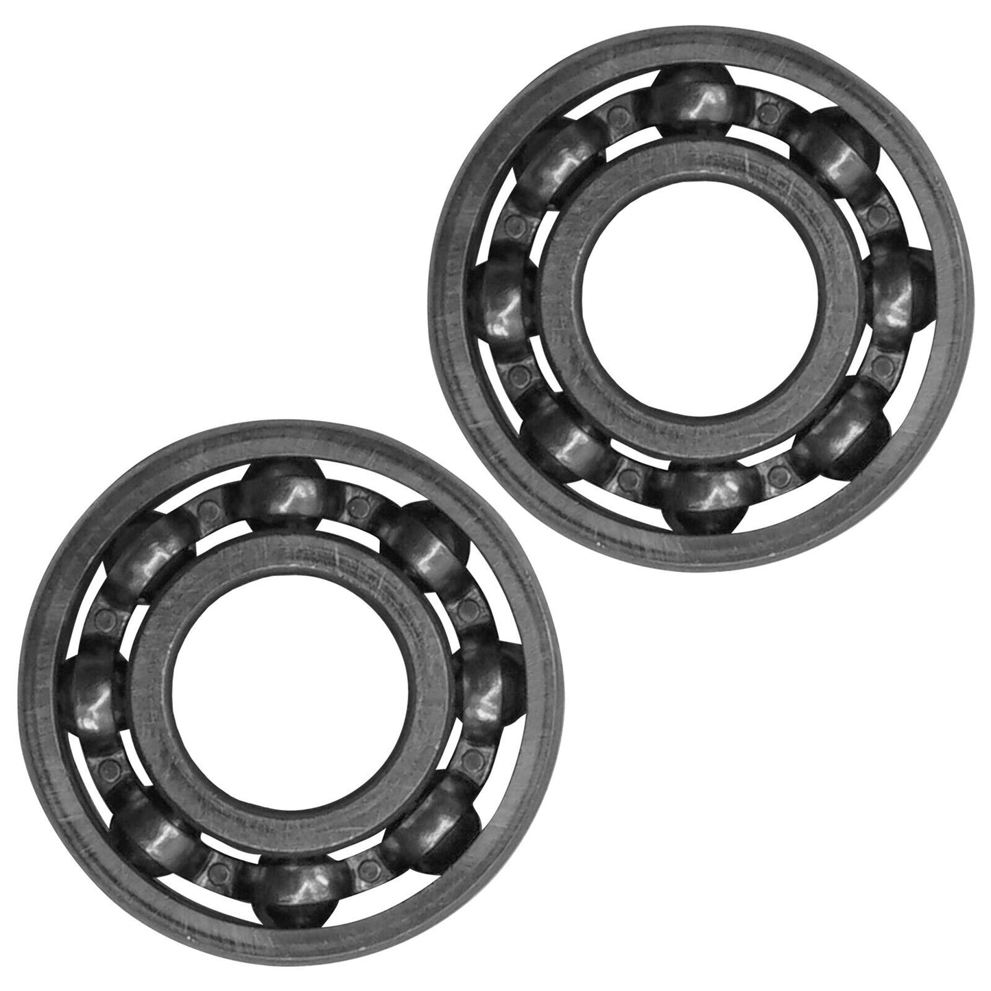 Caltric Front Wheel Ball Bearing 6202 For Honda ATC70 1978 1979 1980 1981-1985