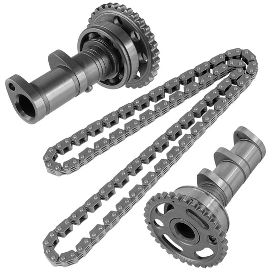 Camshaft Kit W/ Cam Chain for Yamaha YFZ450R YFZ 450 R 2009 2010 2011 2012 2013