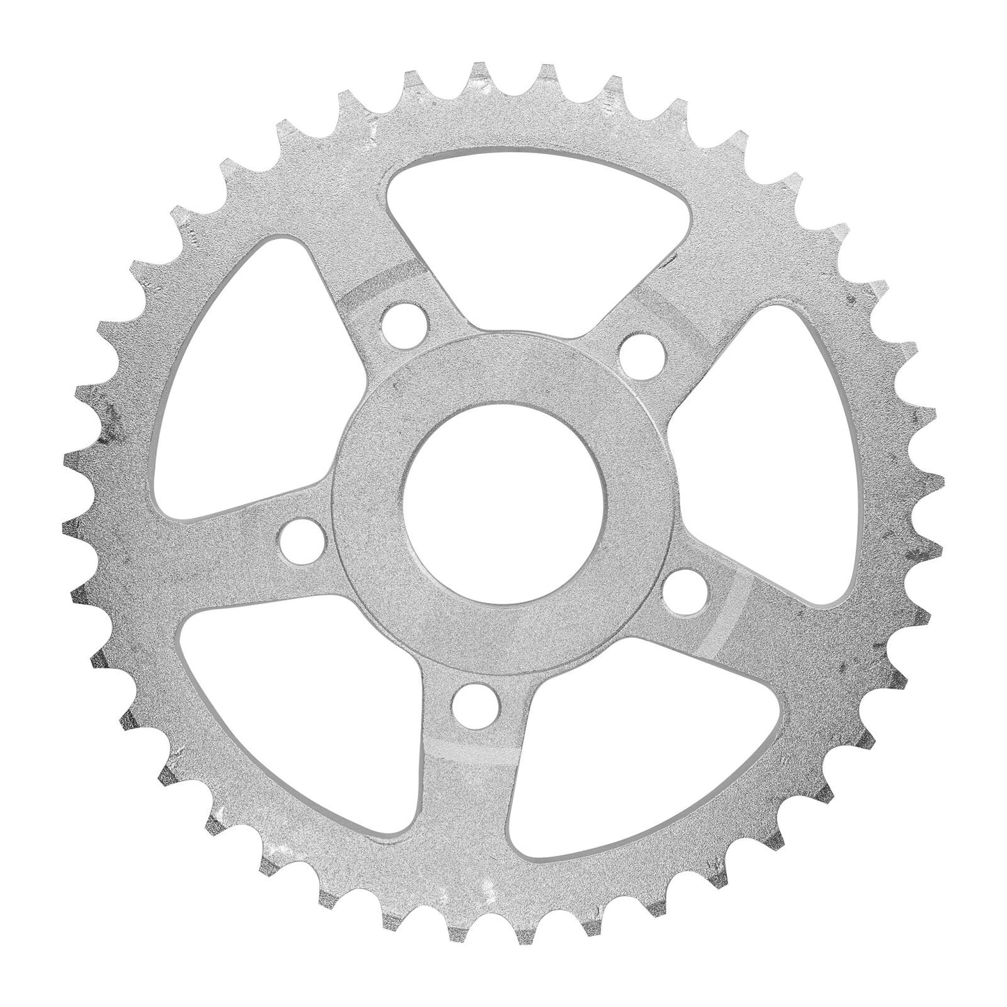 Caltric 41201-965-000 Rear Wheel Chain Sprocket for Honda 40 Teeth