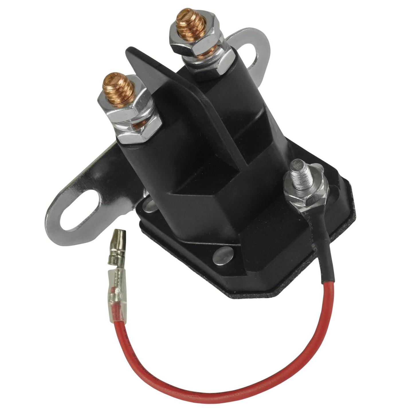 Starter Relay Solenoid for Polaris Atv Sportsman 450 Hd 2006 New