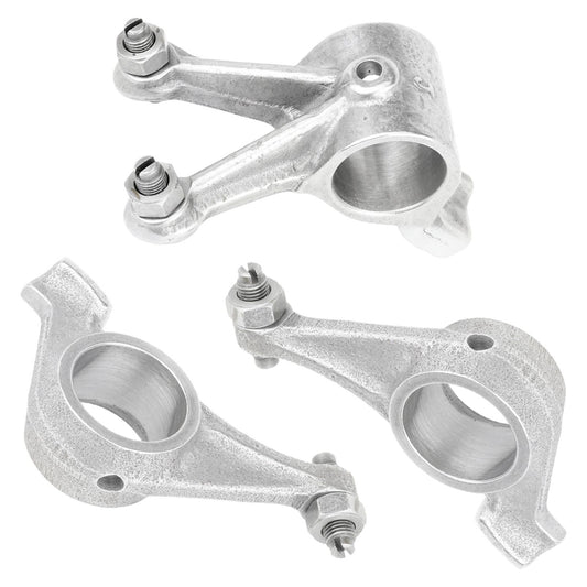 Cam Shaft Exhaust And Intake Rocker Arm For Polaris 3084910 3084913