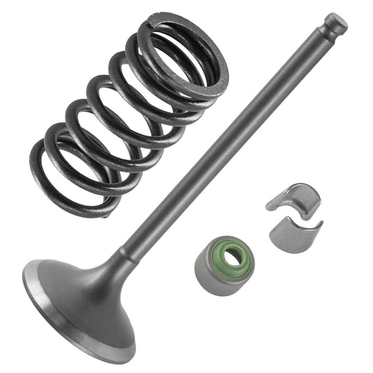 Intake Valve Kit for Yamaha YFZ450 2004 2005 2007 2008 2009 / 5TA-12111-00-00