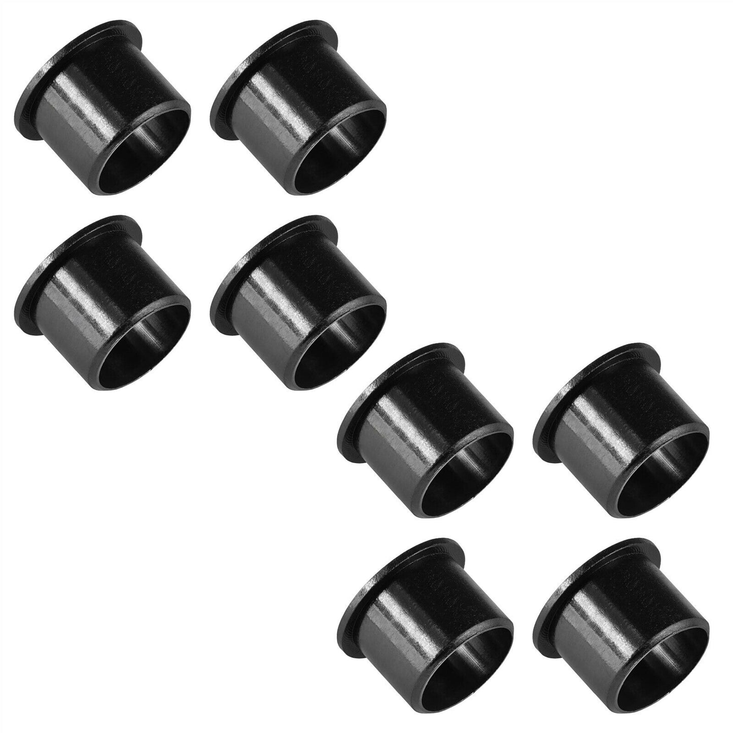 8 Upper Lower A-Arm Bushing for Yamaha Raptor 125 YFM125R 2011-13 90381-15088-00