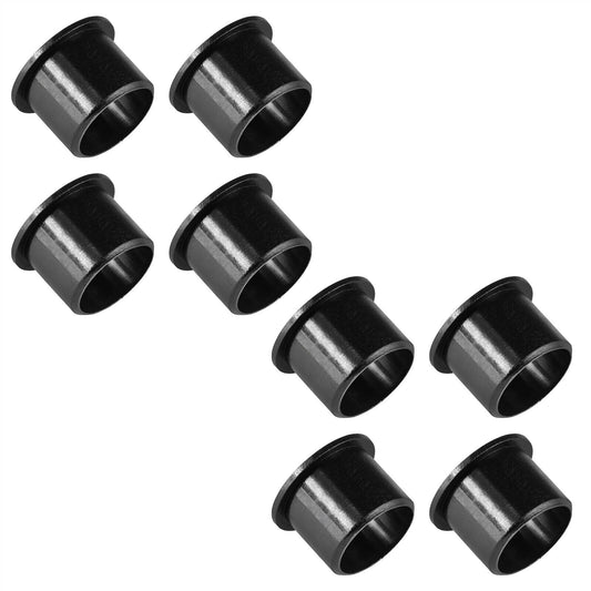 8 Upper Lower A-Arm Bushing for Yamaha Raptor 125 YFM125R 2011-13 90381-15088-00