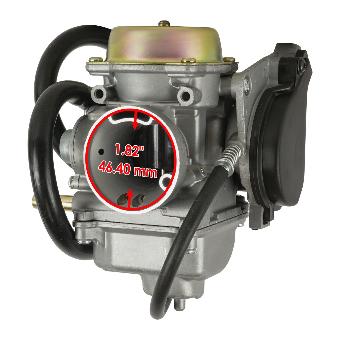 Carburetor fits Suzuki 13200-38FEV 13200-38FE0