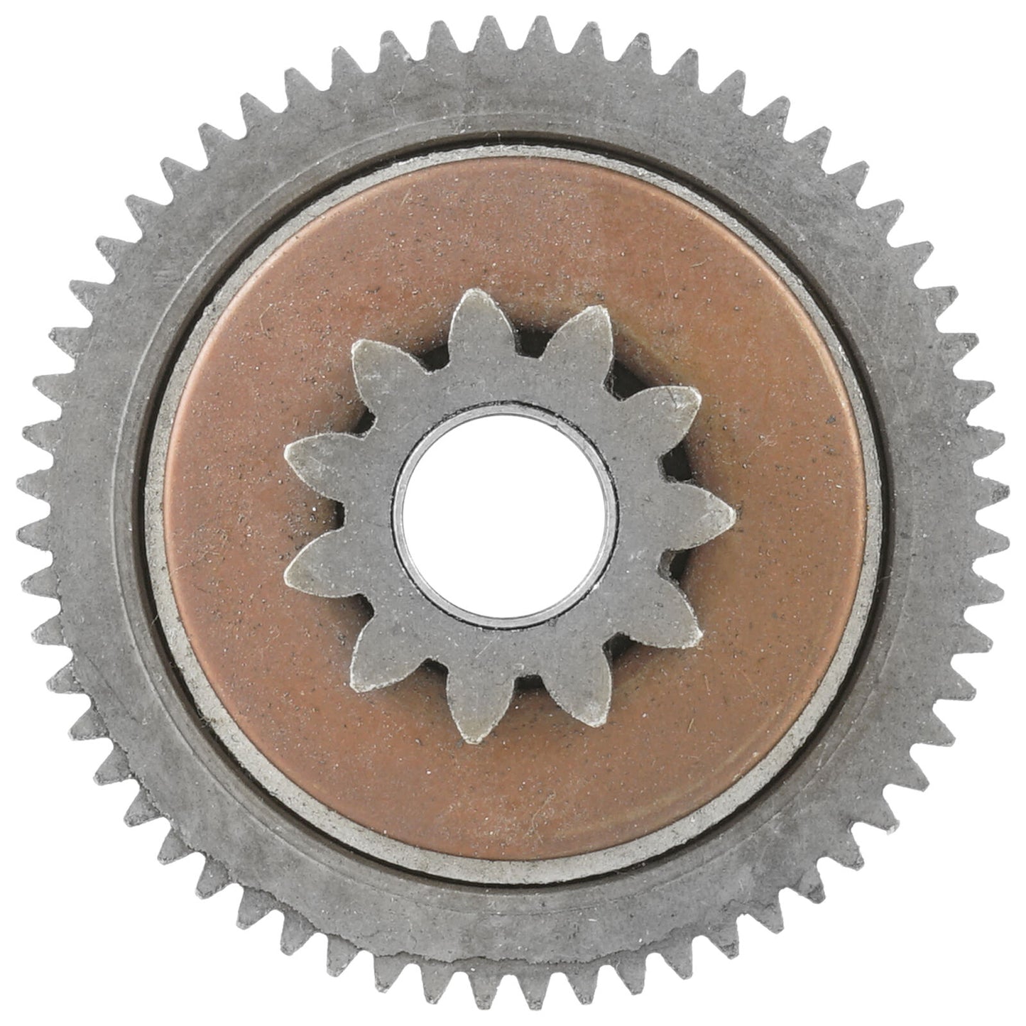 Caltric Torque Limit Gear Bushed for Polaris 1204294 / RZR XP 900 / RZR 4 XP 900