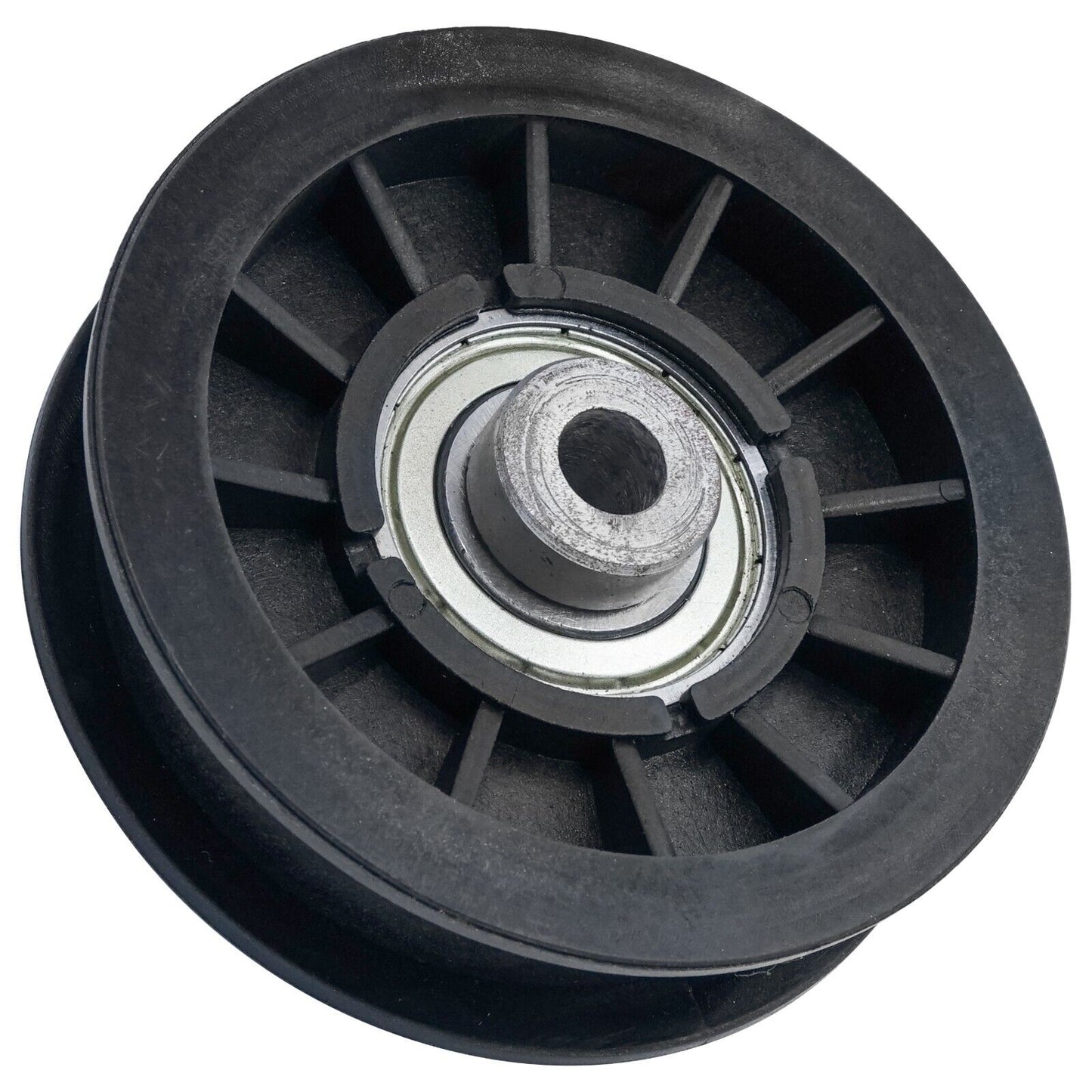 Caltric Transmission Pulley for Bluebird B130 B424 B530 H742 539110311