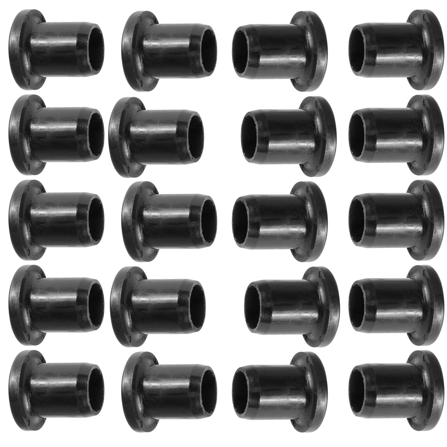 A-Arm Short Bushing Kit For Polaris 5436505 5436832 5439874