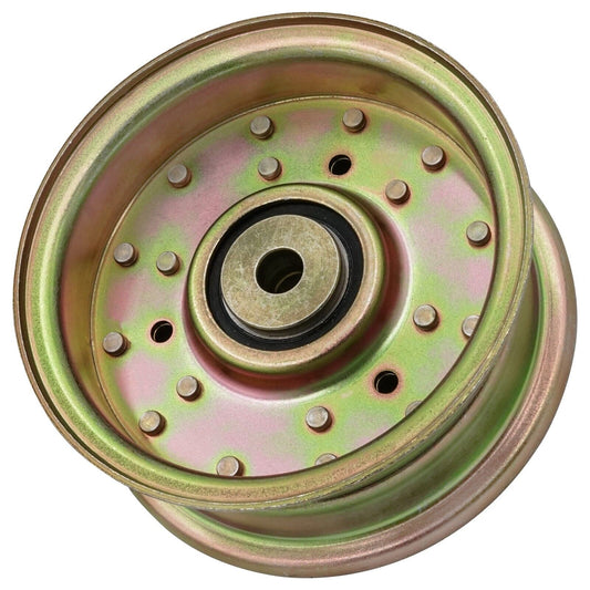 Caltric Deck Pulley for Bad Boy AOS Diesel 60" 2010 / Compact Diesel 60" 2010