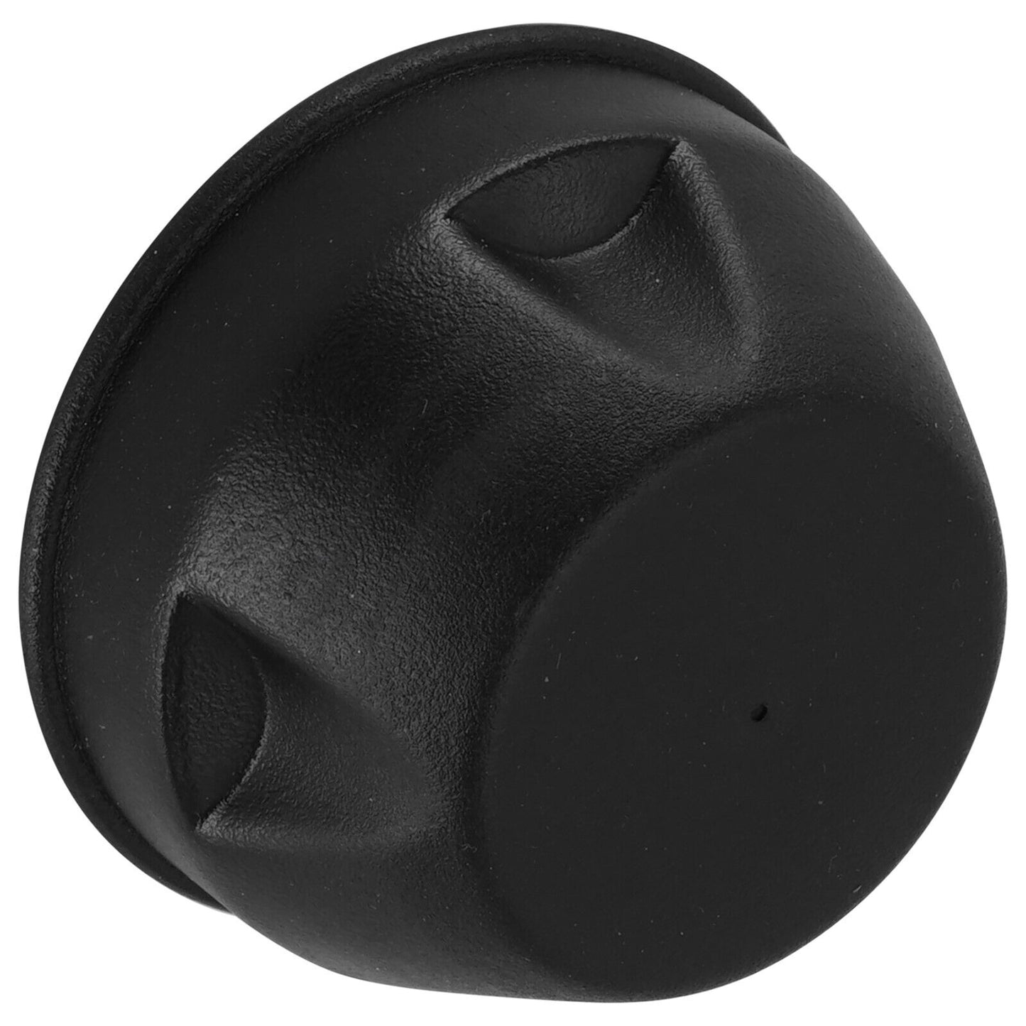 Rubber Wheel Cap for Yamaha Big Bear 400 2X4 2000-2004 / 400 4X4 2000-2006