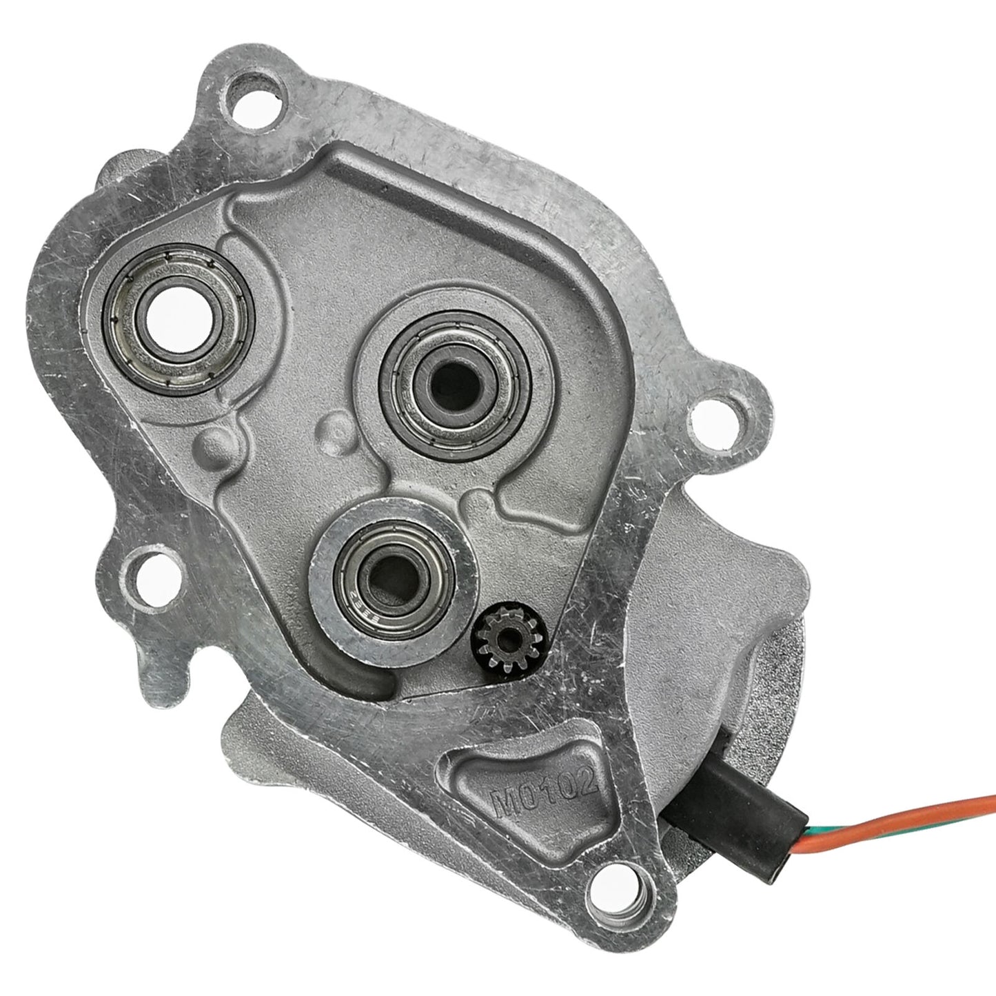 Power Shift Control Motor for Honda TRX500FPE Foreman 500 4X4 2007-2011