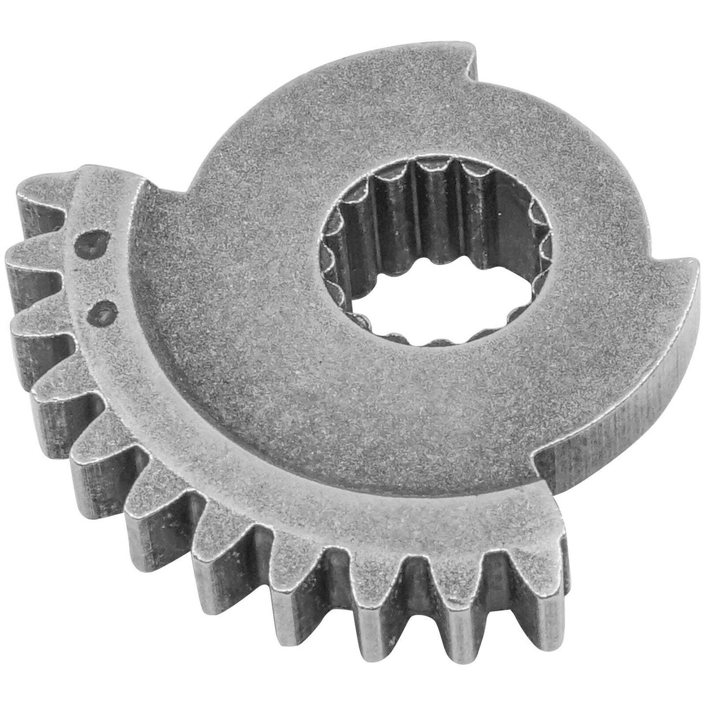 Caltric Gear Sector For Polaris Sportsman 600 700 800 2002-2013 3233832