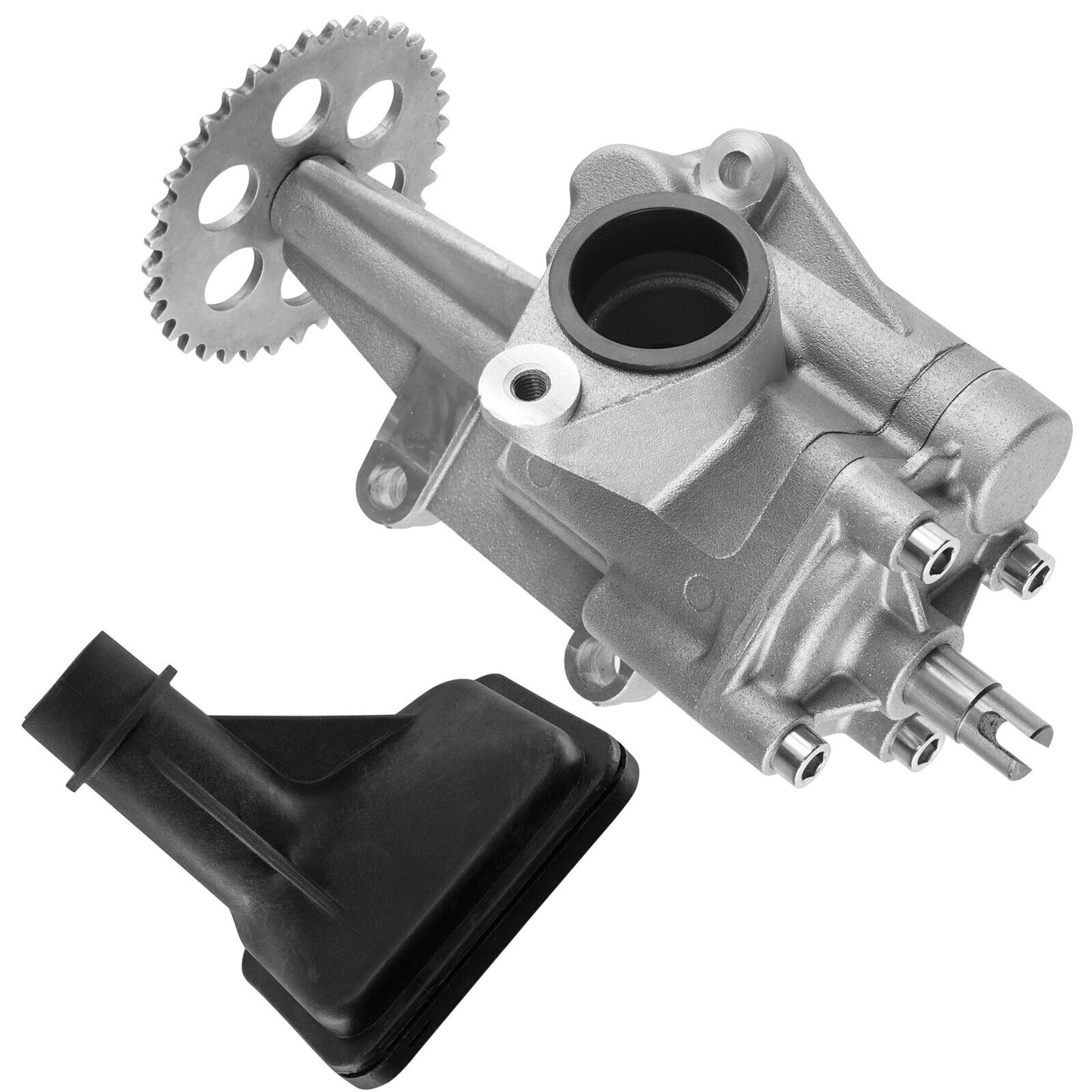 Engine Oil Pump & Oil Pickup For Polaris Ranger Crew 900 All Options 2014-2019