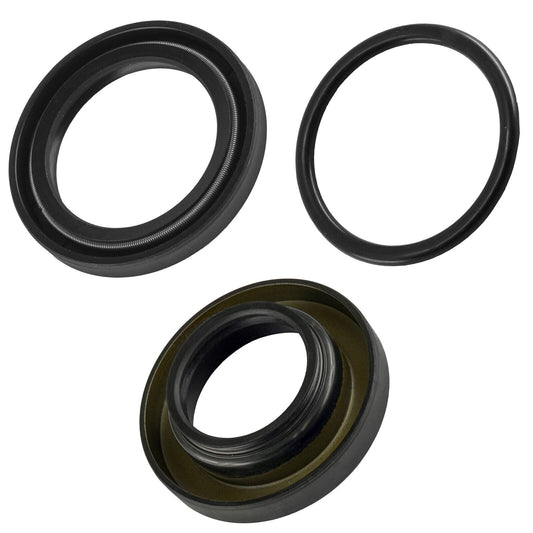 Rear Differential Seal & O ring Kit for Honda Foreman Rubicon TRX500FA2005-2014