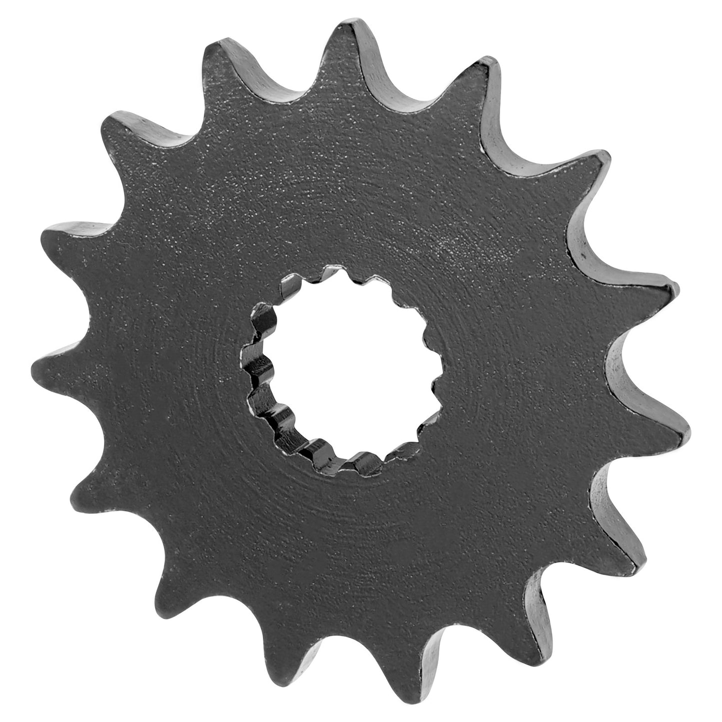 Front Drive Chain Sprocket for Suzuki DL650 V-Strom 2004-2009 2011 2012 Teeth 15