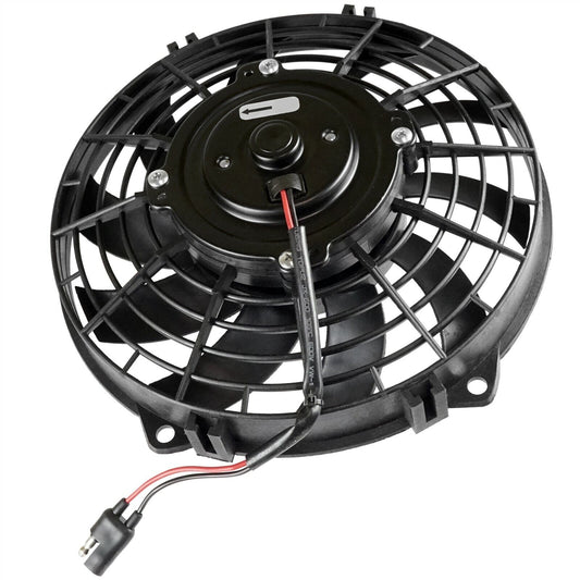 Radiator Cooling Fan fits Polaris Sportsman 400 4X4 2001 2002 2003 2410123