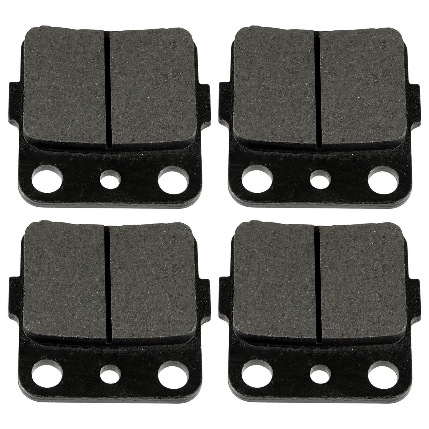 Front Brake Pads for Honda TRX250EX Sportrax 250 Ex 2001 02 03 04 05 06 07 2008