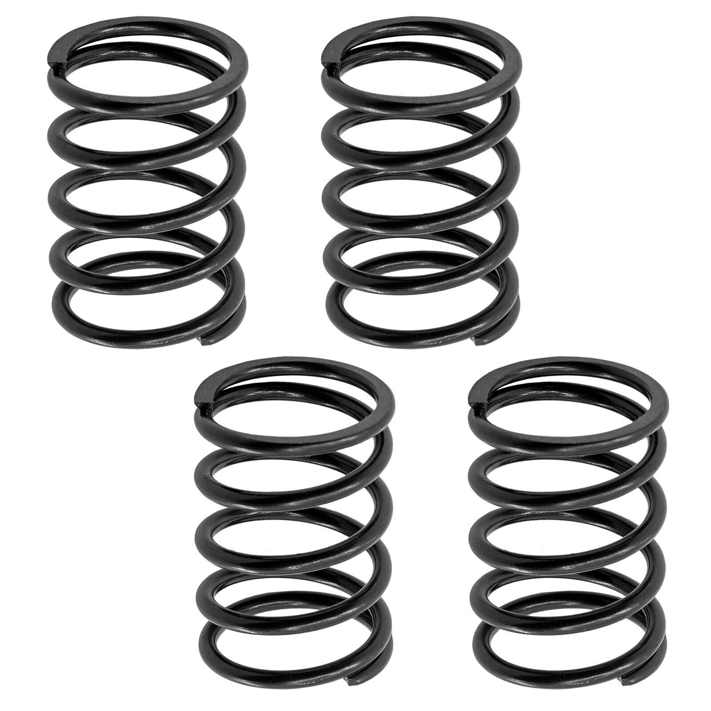 4x Intake & Exhaust Valve Spring for Kawasaki 49078-2071 490782071 49078-2083