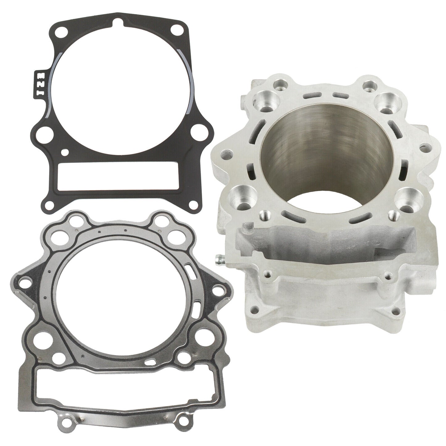 Cylinder Jug W/Gasket for Yamaha Raptor 700 700R YFM700R YFM700 2006 2007-2020