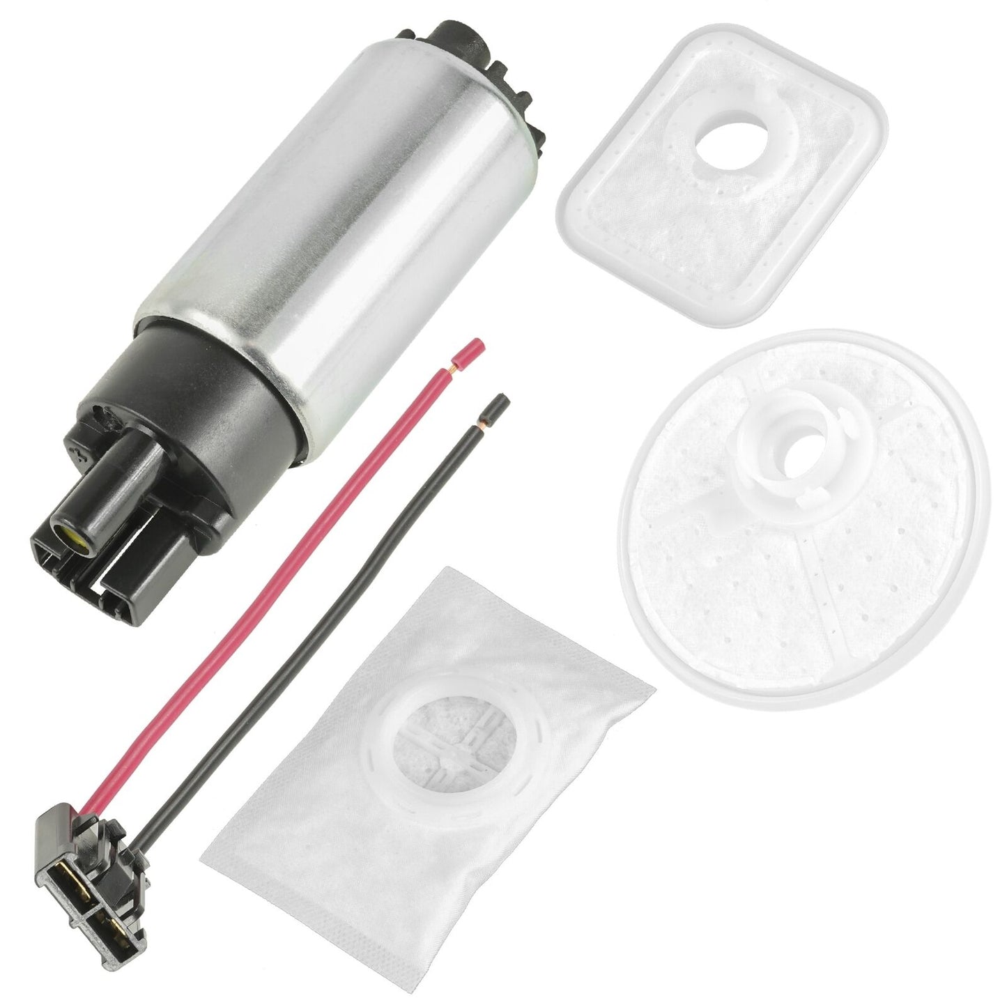 Intank Fuel Pump for Sea-Doo GTS 130 2011-2012/GTX 155 10-2012/GTX 215 08-2012