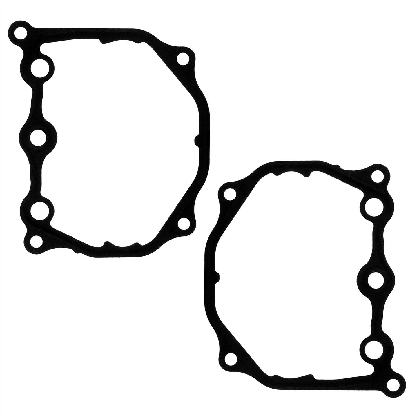 2x Valve/Head Cover Gasket for Honda Rancher 350 TRX350FM 4WD Manual 2001-2004