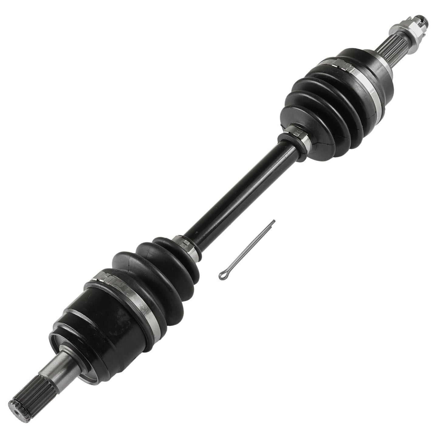 Front Left Complete CV Joint Axle for Honda TRX500FE Foreman 500 4X4 Es 2005-13