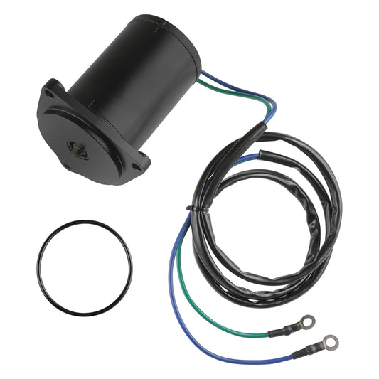 Tilt Trim Motor for Yamaha Outboard 70TLR 1992-2012 / 90TLR 1992-2010