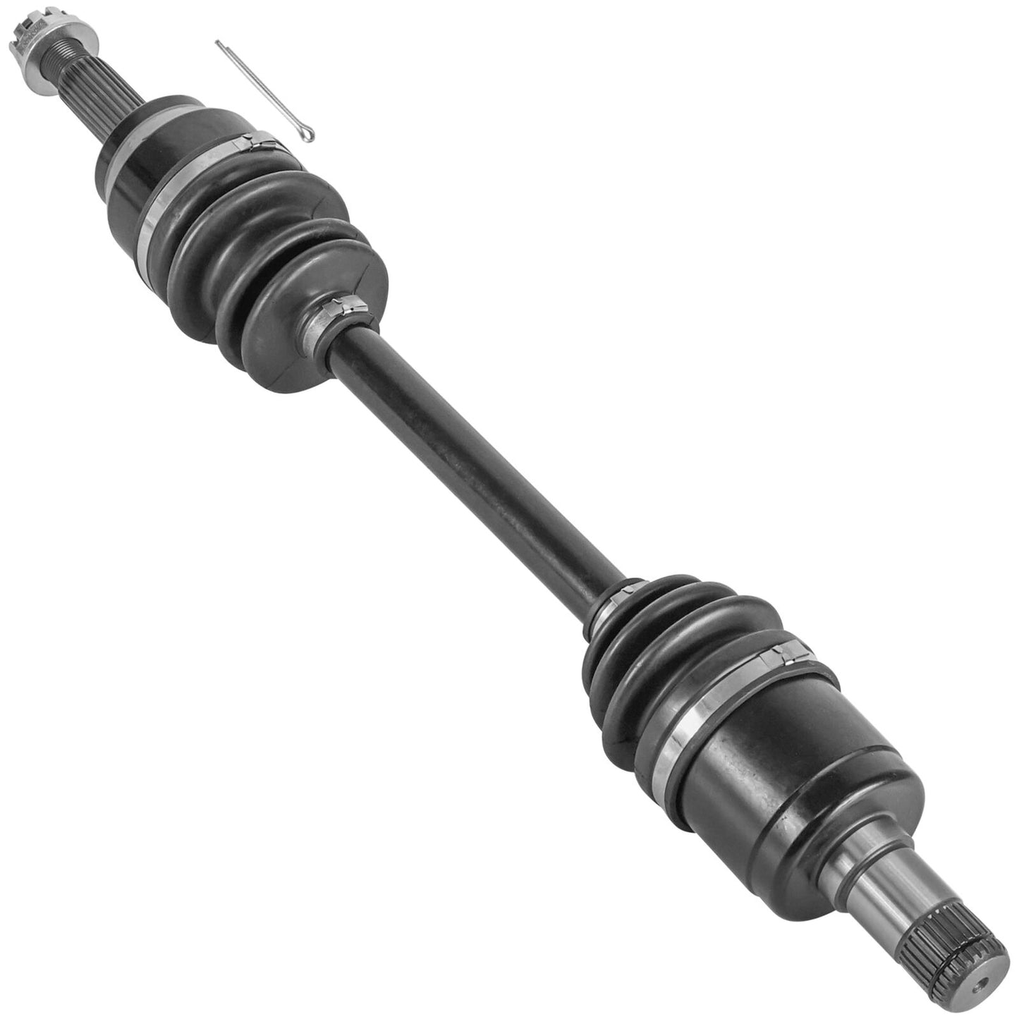 Caltric AM145320 AM140785 Rear Left CV Axle for John Deere RSX850 RSX860