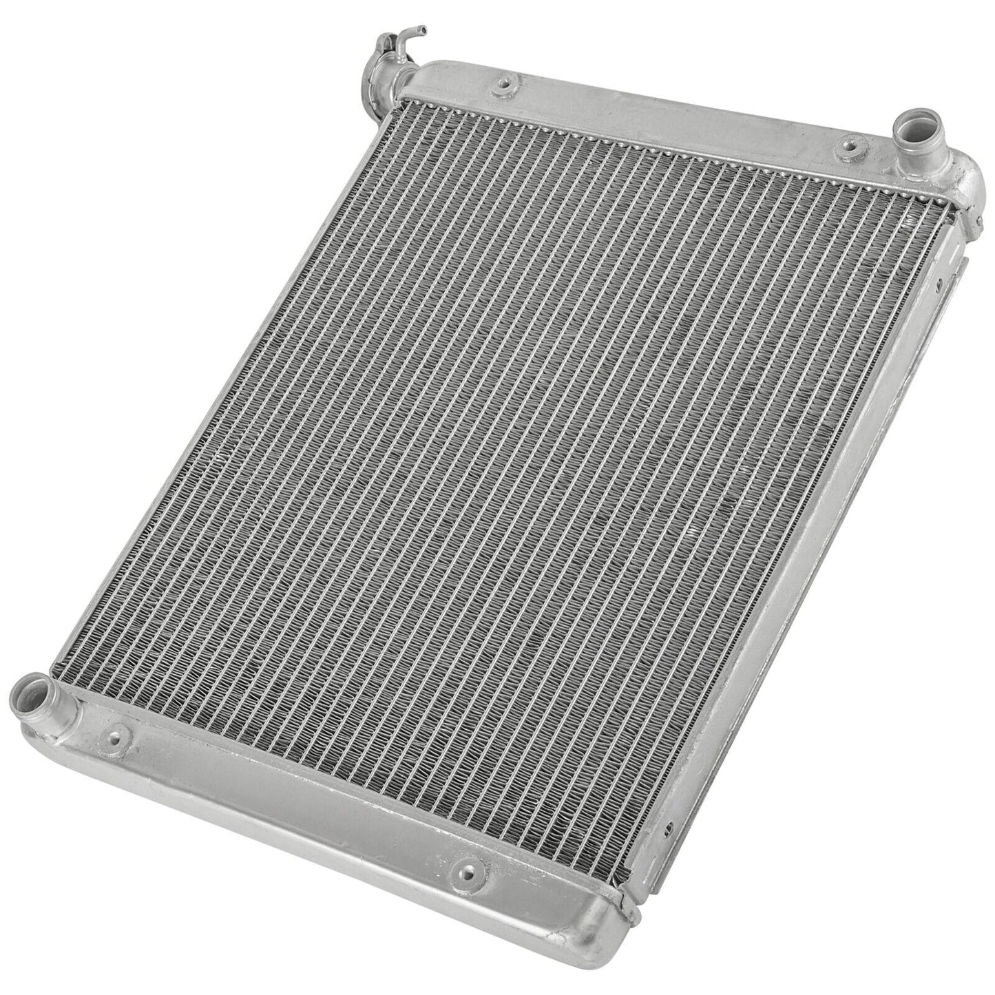 Caltric Core Radiator Assembly For Polaris Ranger Crew 900 2014 2015 2016-2019