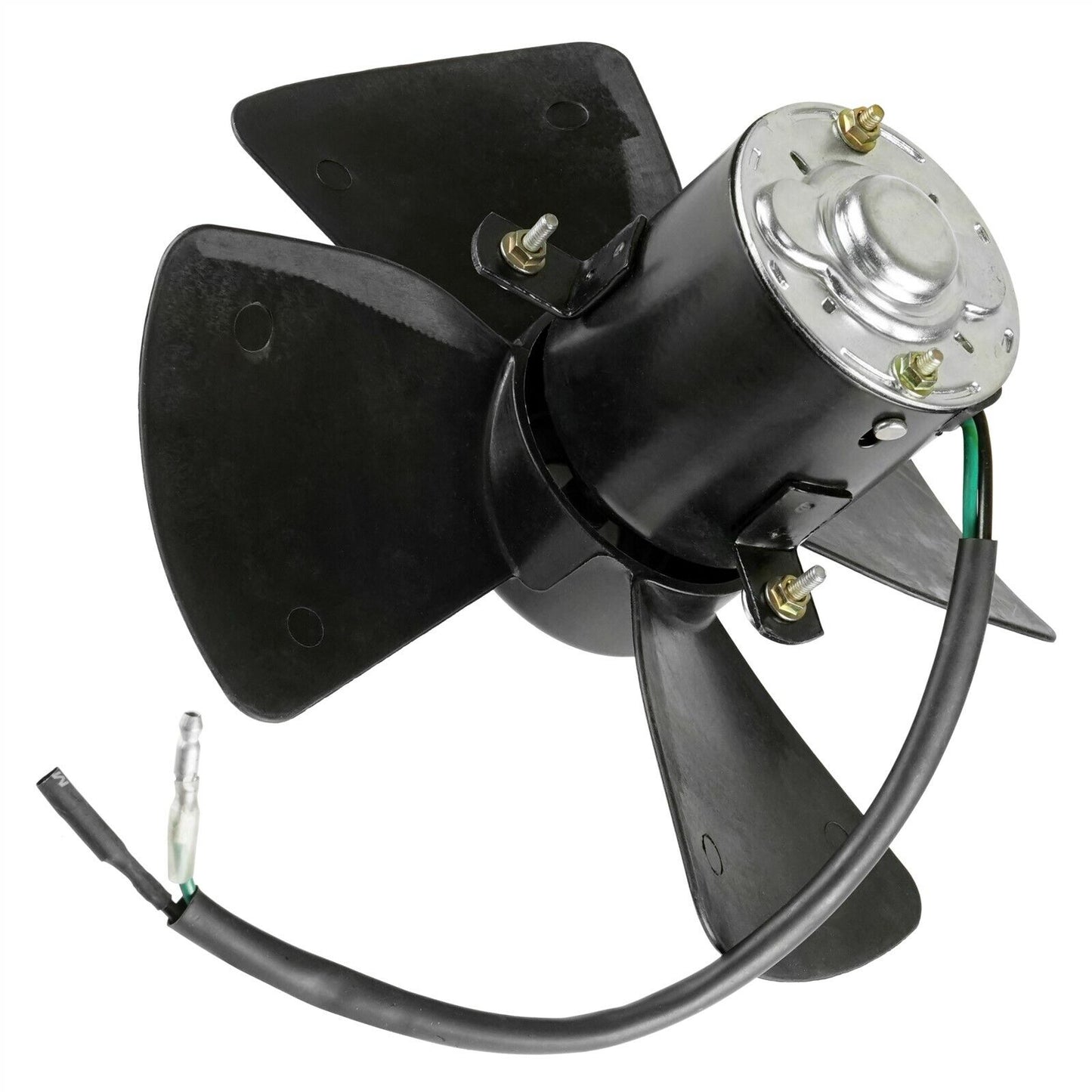 For Honda 19030-HM7-003 Radiator Cooling Fan Motor