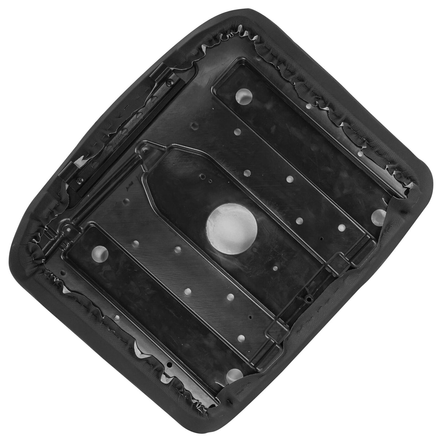 Caltric Seat Bottom For Polaris Ranger XP 1000 PS Crew 2019 Front Driver side